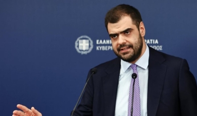 Επίθεση και απειλές του κυβερνητικού εκπροσώπου κατά δημοσιογράφου