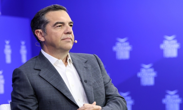 Ο Τσίπρας και ο καπιταλισμός της φιλανθρωπίας