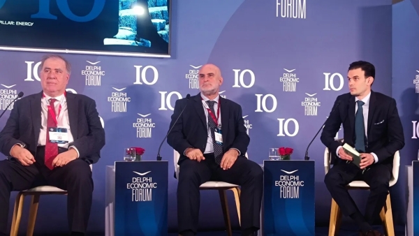 Γιώργος Νούνεσης (Δημόκριτος): Πώς συνδέεται η πυρηνική ενέργεια με τα data centers