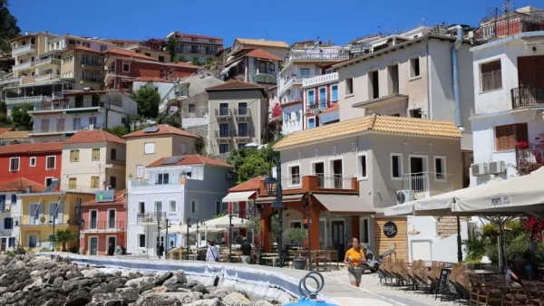 Η Πάργα της ιστορίας, της θάλασσας και των γεύσεων