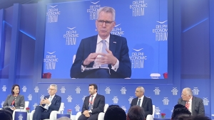 Η Ελλάδα ενεργειακός κόμβος στα επόμενα χρόνια - Πλήρης απεξάρτηση από το ρωσικό αέριο