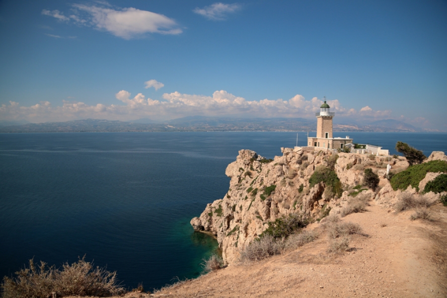 Ταξίδι στο χθες και στο σήμερα της Κορινθίας