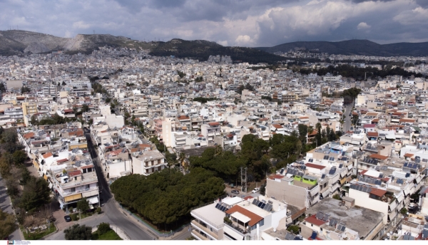 Κρίση στην αγορά ακινήτων - Δομική η στρέβλωση σε τιμές πώλησης και ενοικίων