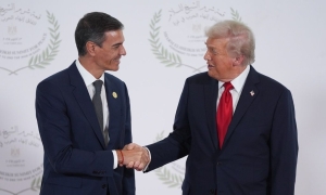 Γιατί τόση πρεμούρα με τον Σάντσεθ;